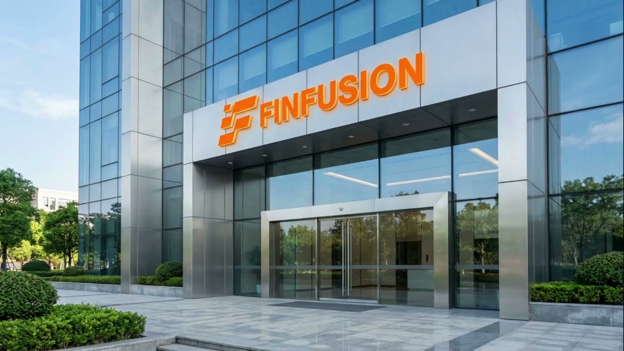 FinFusion Exchange: Knowledge-Driven Investing