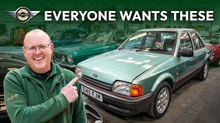 The Most Popular Cars In Our April Auction