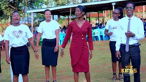 KICHUGUU - SIGNATURE MUSIC GROUP [UN OFFICIAL VIDEO]