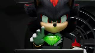 Twixtor Shadow The Hedgehog The Movie