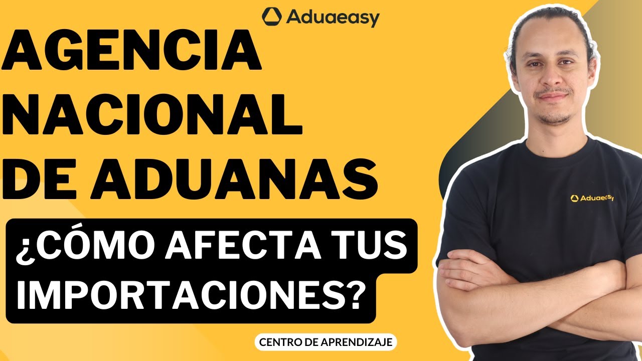 ¿Qué es la ANAM y Por Qué es VITAL para tu Negocio en México? - YouTube