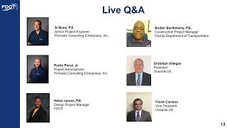 Sr 800 Spanish River Boulevard Over The Intracoastal Waterway Icww Scour Countermeasures Project