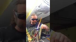 Glass blowing tutorial how to make Nectar collectors