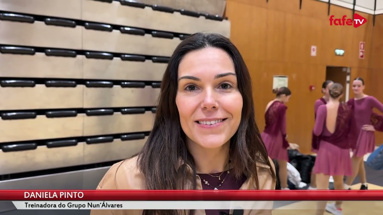 Fafe recebe Campeonato Nacional de Show e Precisão no Multiusos