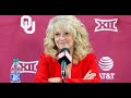 'The privilege of my lifetime:' Sherri Coale announces retirement as OU women's basketball coach