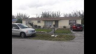 2341 NW 208th St, Miami Gardens, FL 33056