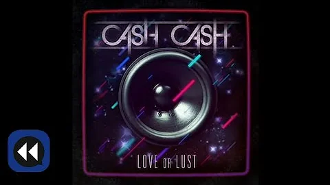 Cash Cash - Naughty Or Nice (feat. OSG) (Reverse Version)