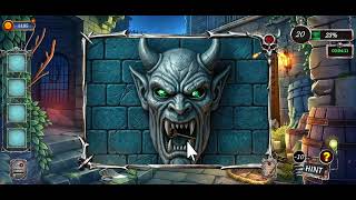 Escape Games World Mystery ( Strange Files ) Level 20 Walkthrough screenshot 1