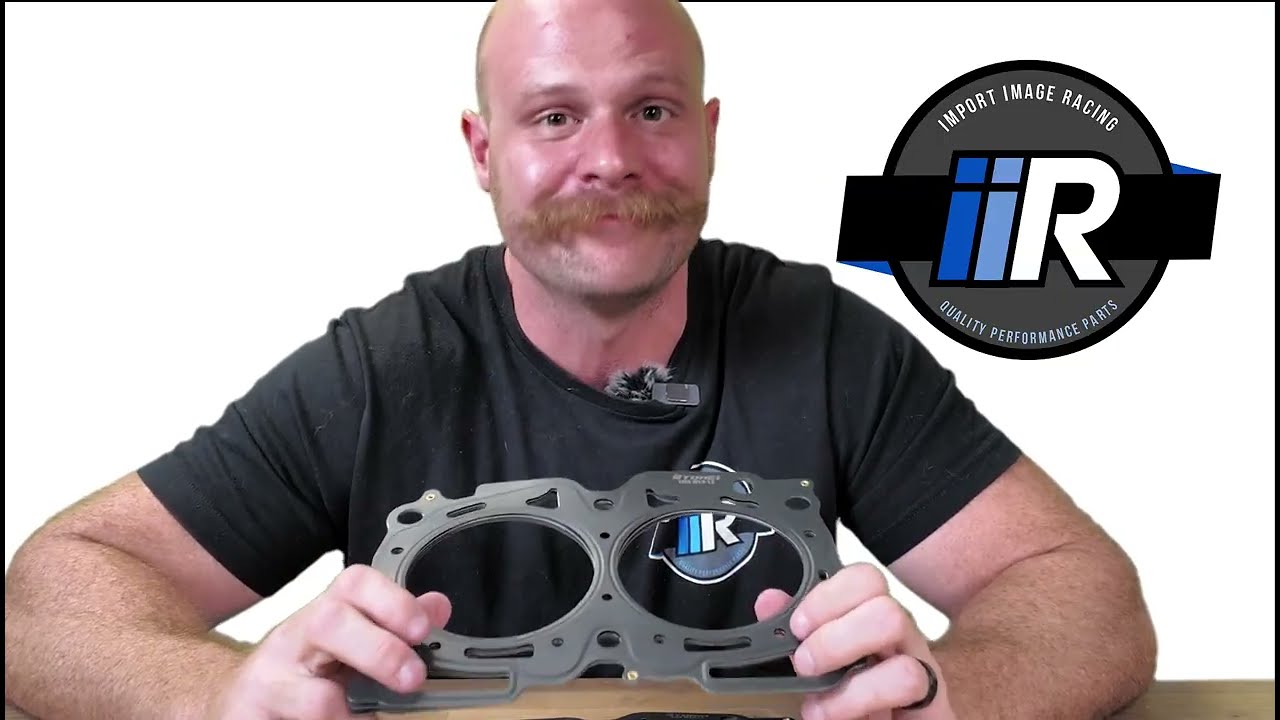 Tomei 1.2mm MLS Head Gaskets Subaru WRX 2006-2014 / STI 2004-2021 | TA4070-SB02C