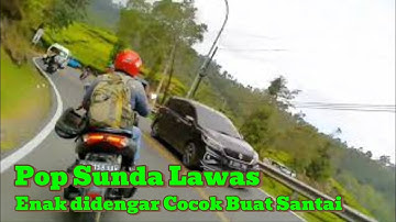 POP SUNDA LAWAS Enak Didengar Cocok Buat Santai