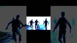 "There's something happening here, and what it is ain't exactly clear," #theoutsiders TW: Fake Gun