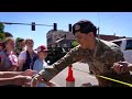 Great Falls celebrates Fourth of July parade and Hootenanny
