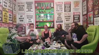 The HotBox Show Episode 49 - Charl Henning @ JoinTheQ.co.za