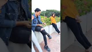 kumpulan tiktok FARUK_pc dan PURISP romantis ||2021