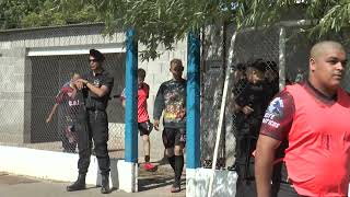 211130 At Belgrano 0 Barrio Oeste 1 Semifinal