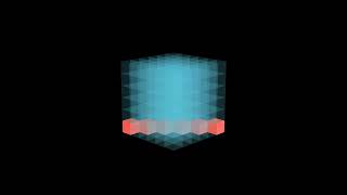 XMAS Hypercube Code Challenge