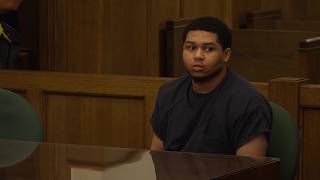Change of plea hearing for man charged in connection with murder at Willoughby apartment complex