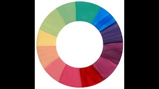 Details Color Wheel Demo Guide