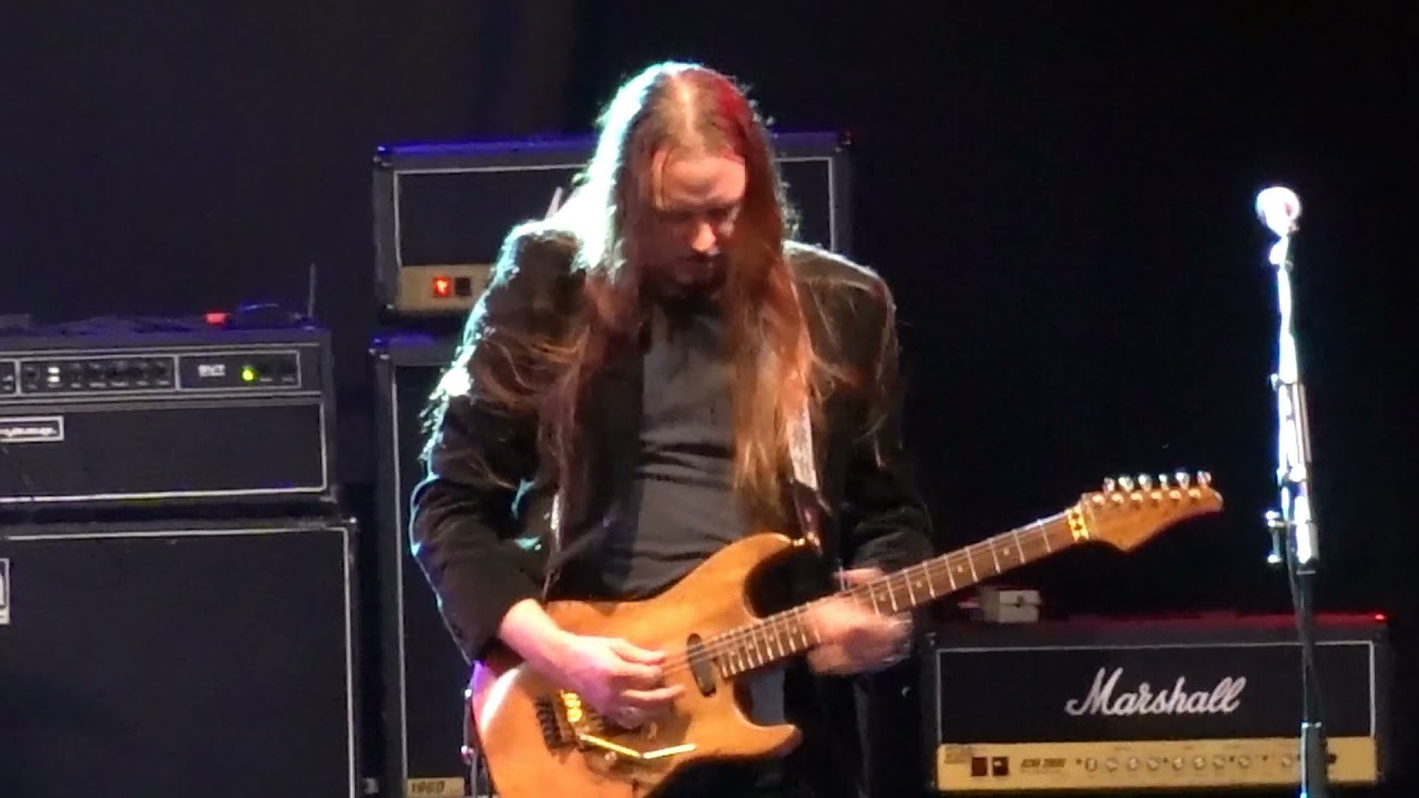 Winger Live 2021 🡆 Headed for a Heartache 🡄 Warehouse Live ⬘ Houston ⬘ May 7