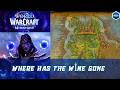 Where Has the Wine Gone Quest | Saltheril's Soiree Faction: Magisters