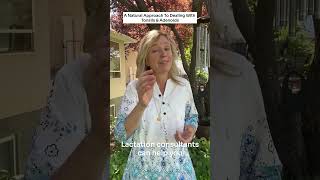 A Natural Approach To Dealing With Tonsils & Adenoids #shorts A Natural Approach To Dealing With Tonsils & Adenoids #shorts
