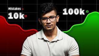 Biggest TECHNICAL ANALYSIS mistake traders make