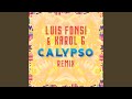 Calypso (Remix)