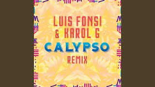 Calypso (Remix)