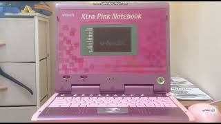 VTech Laptops Shutdown Part 4