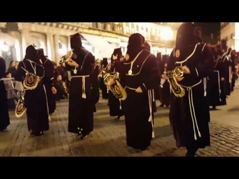 Cofradía de la Oración en el Huerto