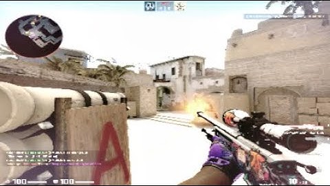 Levitating✨ | A CSGO MONTAGE