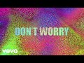 Boomdabash - Don't Worry (Karaoke Video)