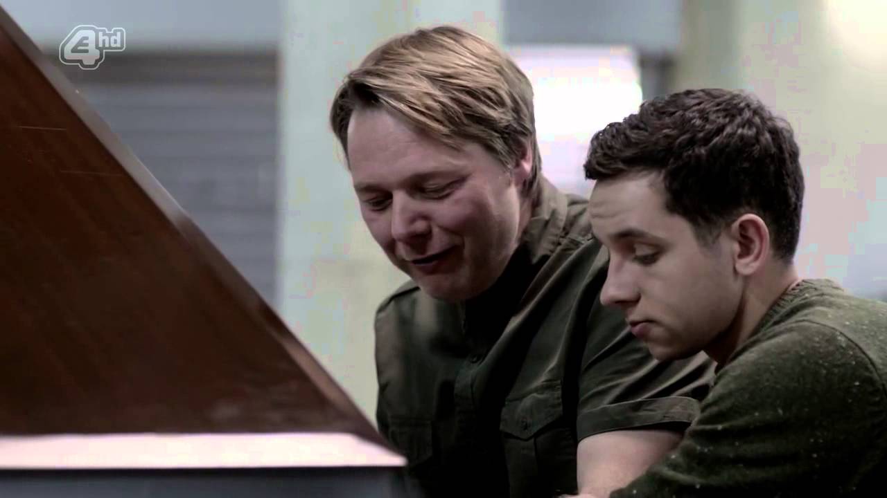 Shaun Dooley and Nathan McMullen The Power of Love YouTube