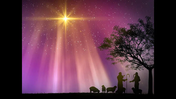 The Birth of Jesus the Messiah