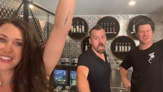 Lord Byron Distillery - Best Distillery Tours With Smooth Hoperator