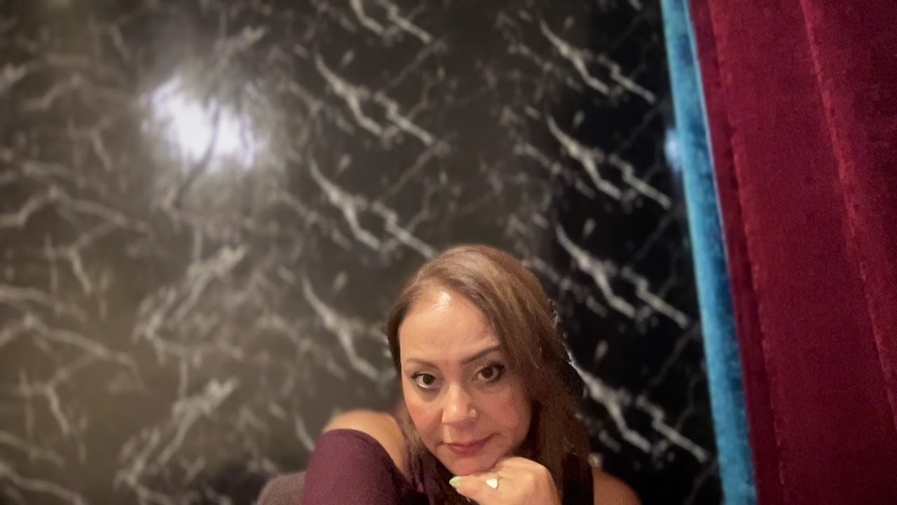 طاقة الهارب كارما تطوله حتى ف ابعد مكان و يشعر بخيبة الأمل