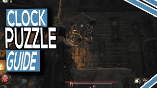 Where To Find The Clock Tower Gear In Remnant 2
