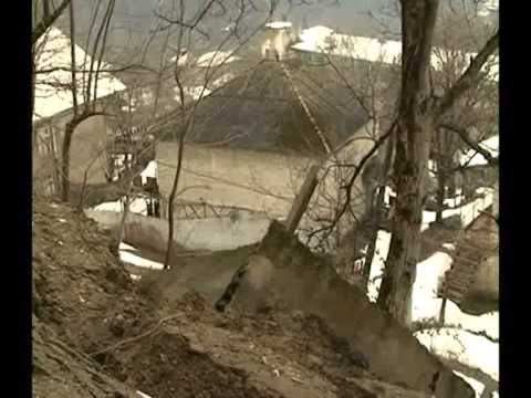 მეწყერსაშიში ჭიათურა