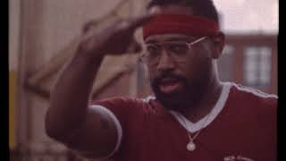 PJ Morton - Ready - Official Music Video