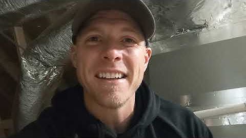 Challenges with Radon Pipe Installation on New Builds