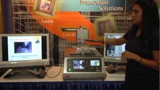 ASAP-1 IPS Thermal and Curvature Correction Polishing Methods - intro istfa 2012.mp4