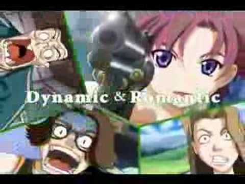 "KANENONE DYNATIC" Promotion Movie