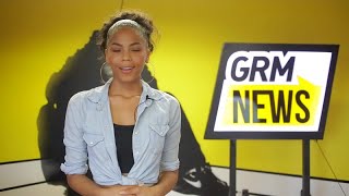 P Money vs Dot Rotten, Stormzy on Love Island, Dizzee Rascal drops grime album & more | GRM News