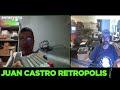 [BATEPAPO] Entrevista com Juan Castro, retro colecionador e integrante do Retropolis