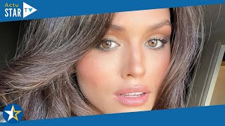 Diane Leyre : les confidences de Miss France 2022 sur son poids fluctuant