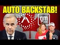 GM & Stellantis Took the BILLIONS...Then Ditched Canada