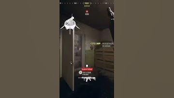 MTZ Too Much Fun #Shorts #MW3