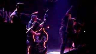 Mad Sin - Communication Breakdown