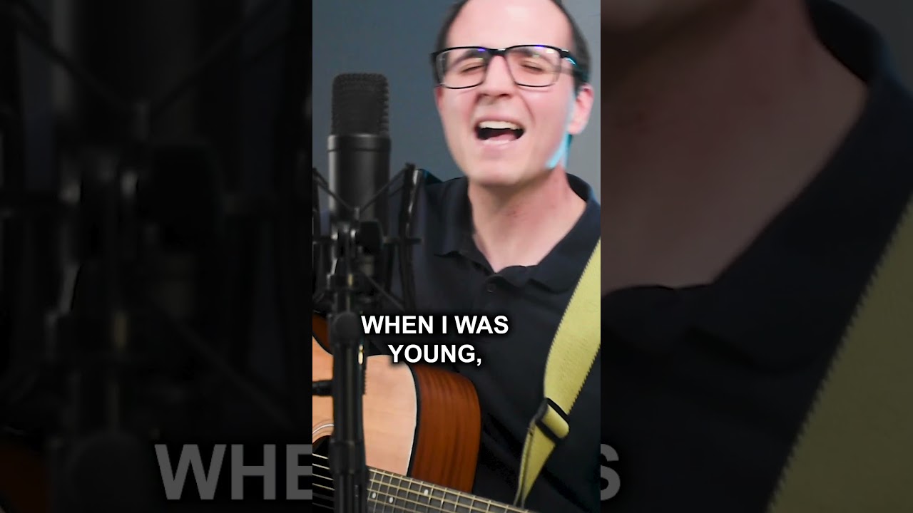 Christian Evanko’s Risk It All: Pure Acoustic Bliss ✨