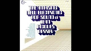 Four Three Two One Jean Jacques Perrey